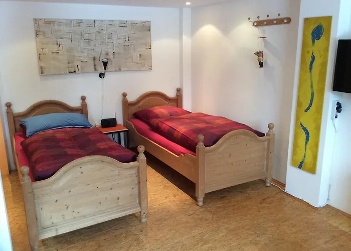 Zimmer In Kettwig