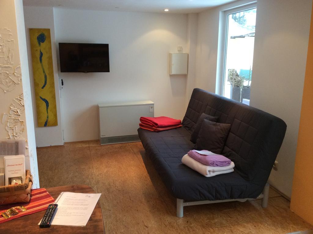 In Kettwig Appartement