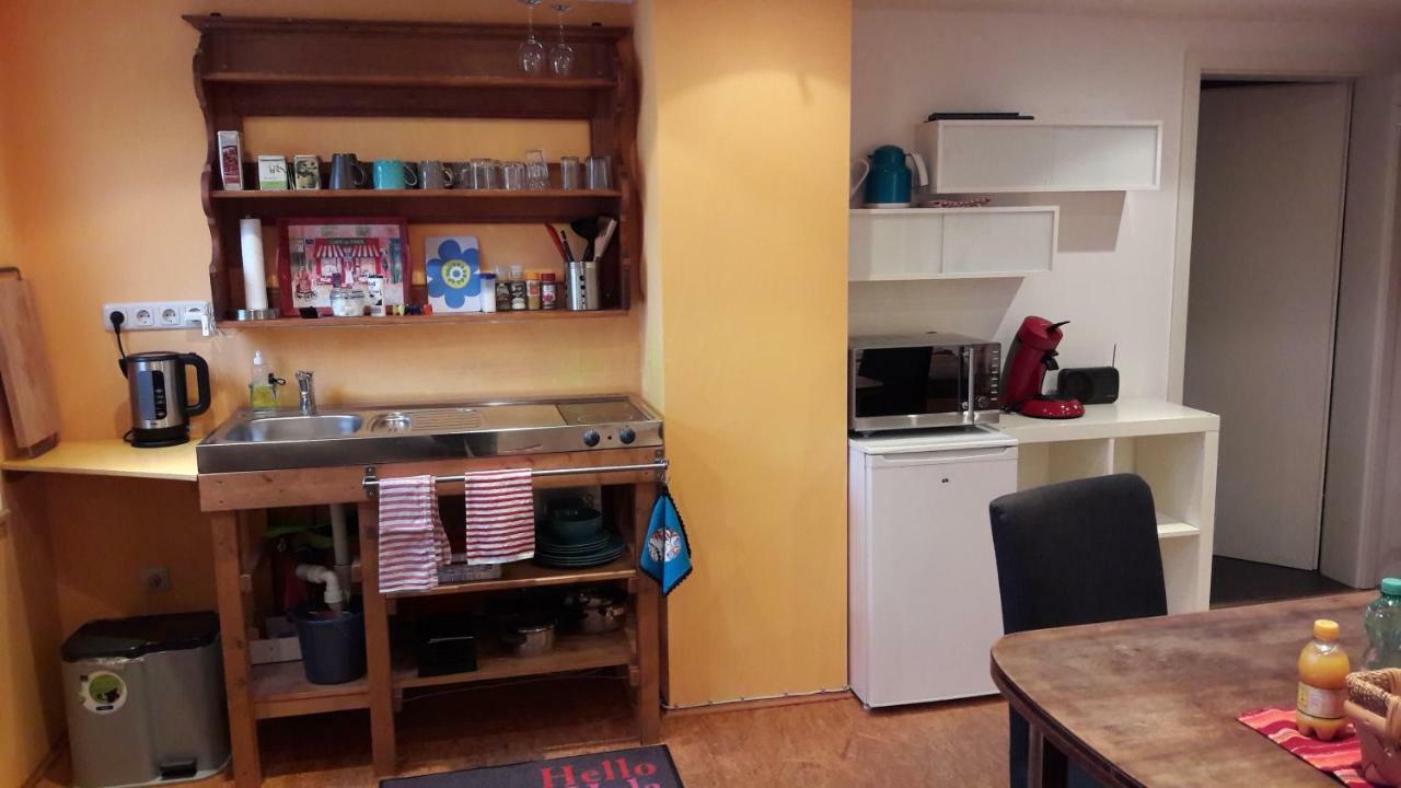 Appartement In Kettwig